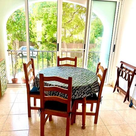 Schnuckelige Wohnung Naehe Meer Dénia Extérieur photo