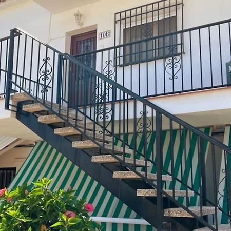 Schnuckelige Wohnung Naehe Meer Dénia Extérieur photo
