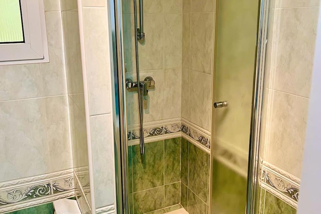 Schnuckelige Wohnung Naehe Meer Dénia Extérieur photo